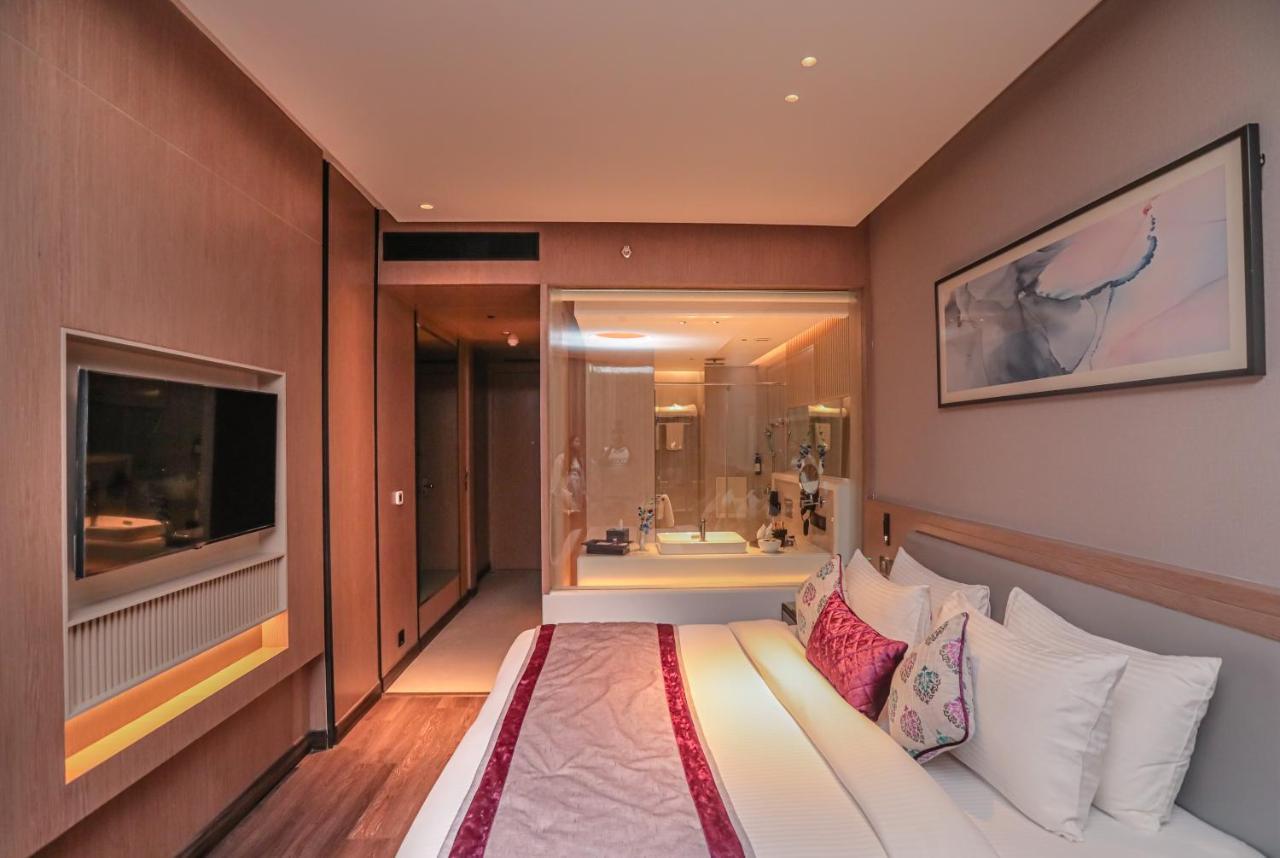 Regenta Place Verka Amritsar Bagian luar foto