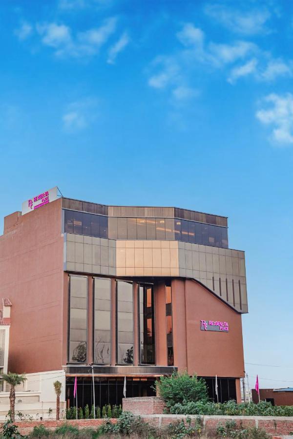 Regenta Place Verka Amritsar Bagian luar foto