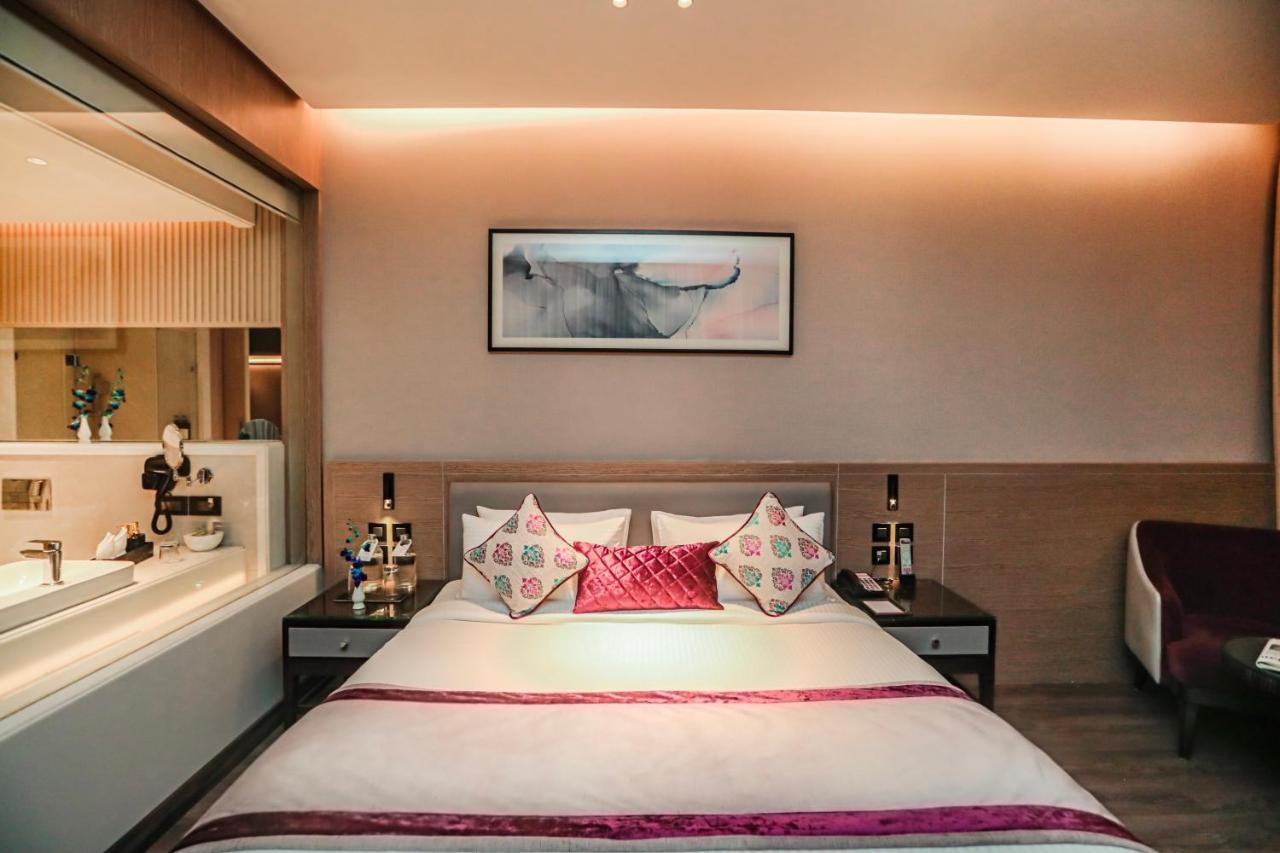 Regenta Place Verka Amritsar Bagian luar foto