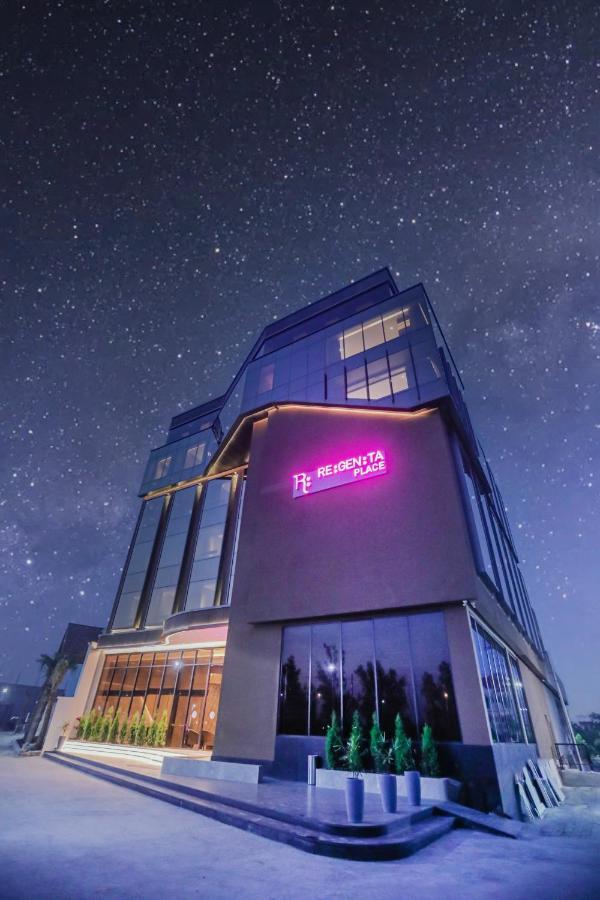Regenta Place Verka Amritsar Bagian luar foto