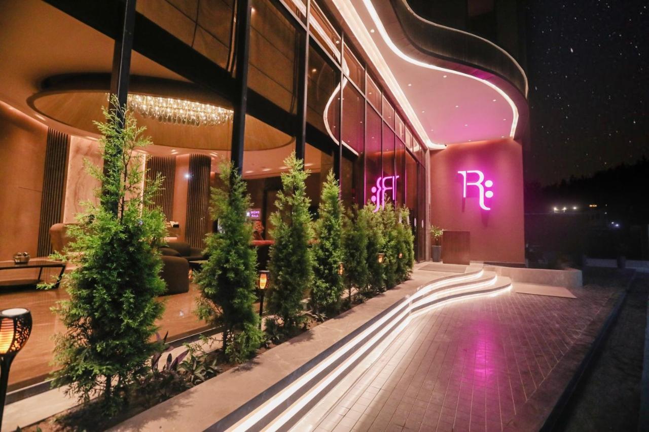Regenta Place Verka Amritsar Bagian luar foto