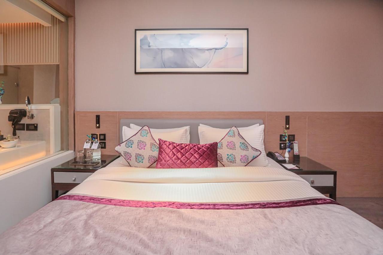 Regenta Place Verka Amritsar Bagian luar foto