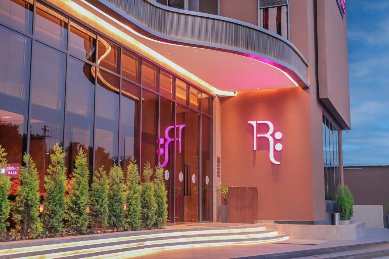 Regenta Place Verka Amritsar Bagian luar foto