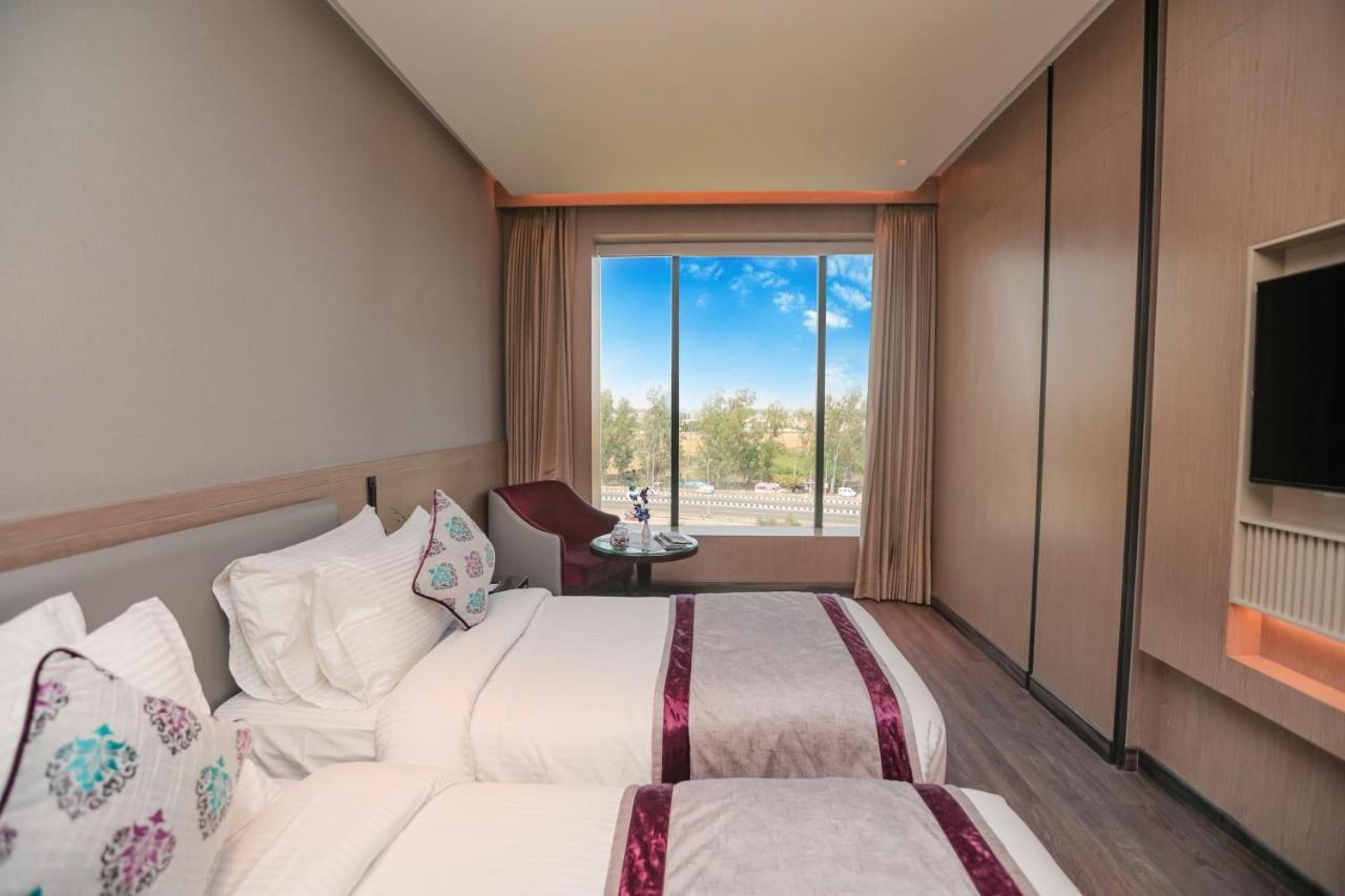 Regenta Place Verka Amritsar Bagian luar foto