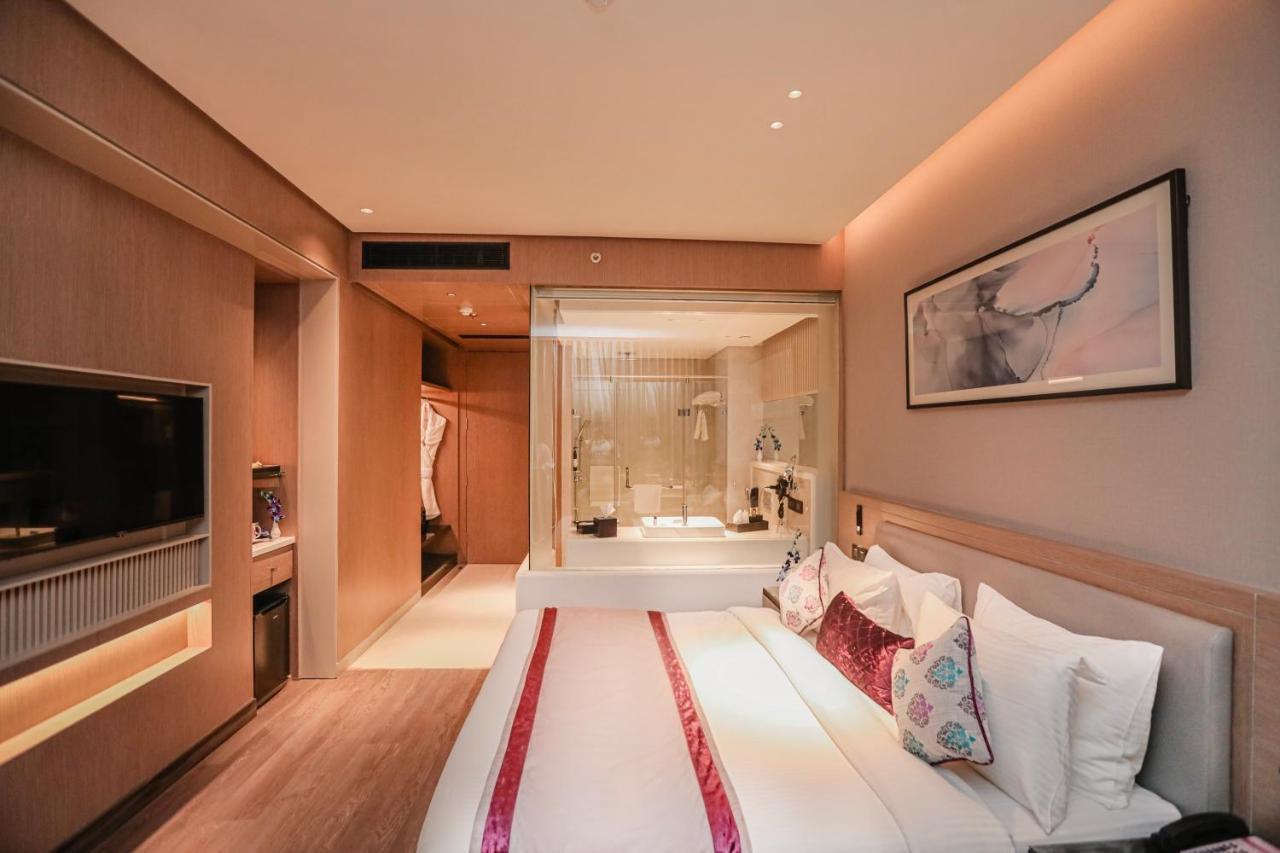 Regenta Place Verka Amritsar Bagian luar foto
