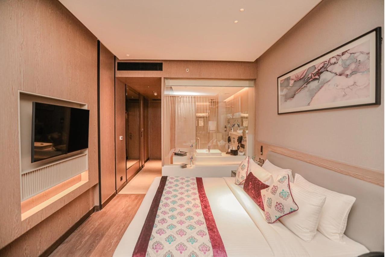 Regenta Place Verka Amritsar Bagian luar foto