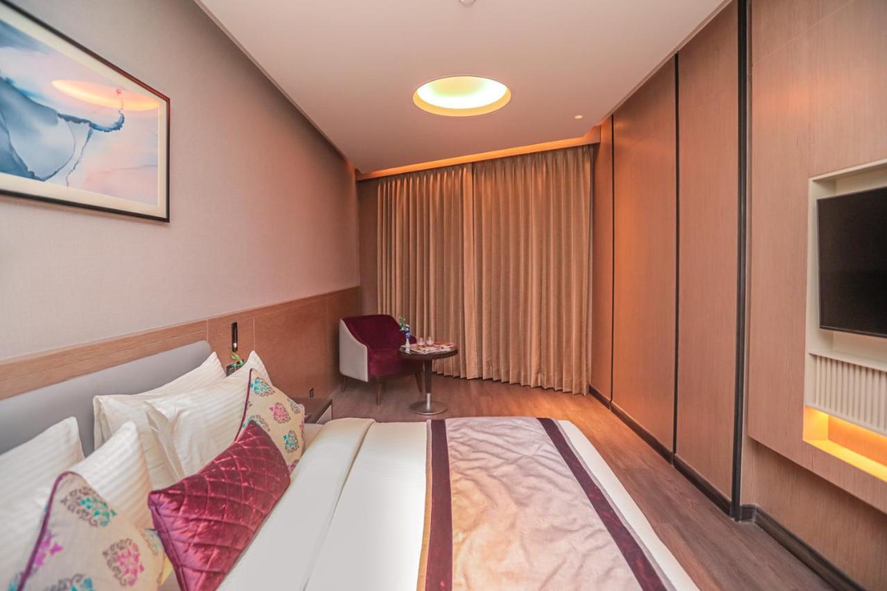 Regenta Place Verka Amritsar Bagian luar foto