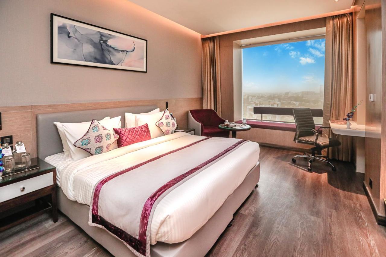 Regenta Place Verka Amritsar Bagian luar foto