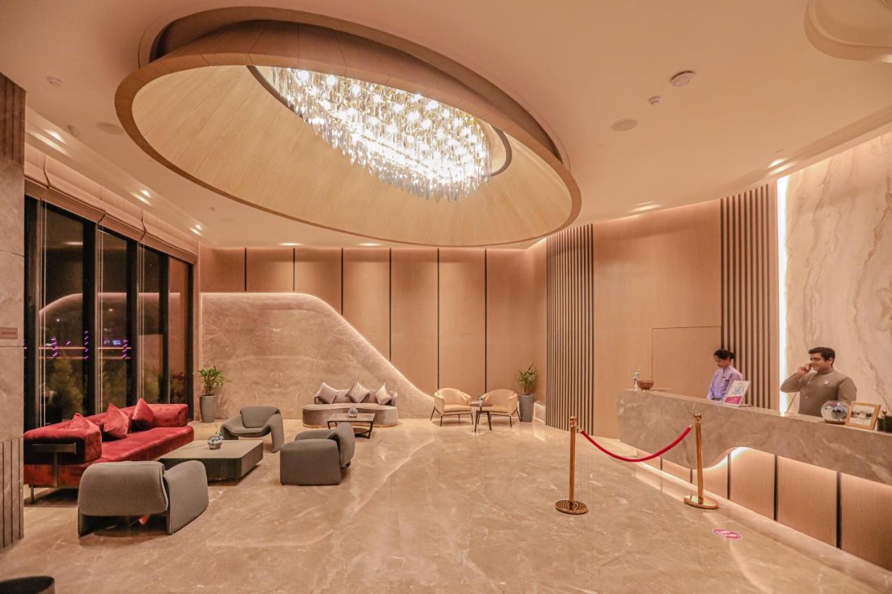 Regenta Place Verka Amritsar Bagian luar foto