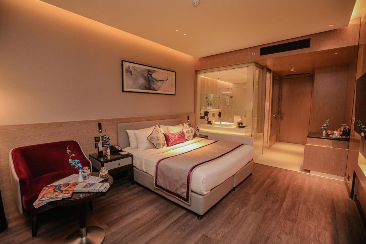 Regenta Place Verka Amritsar Bagian luar foto