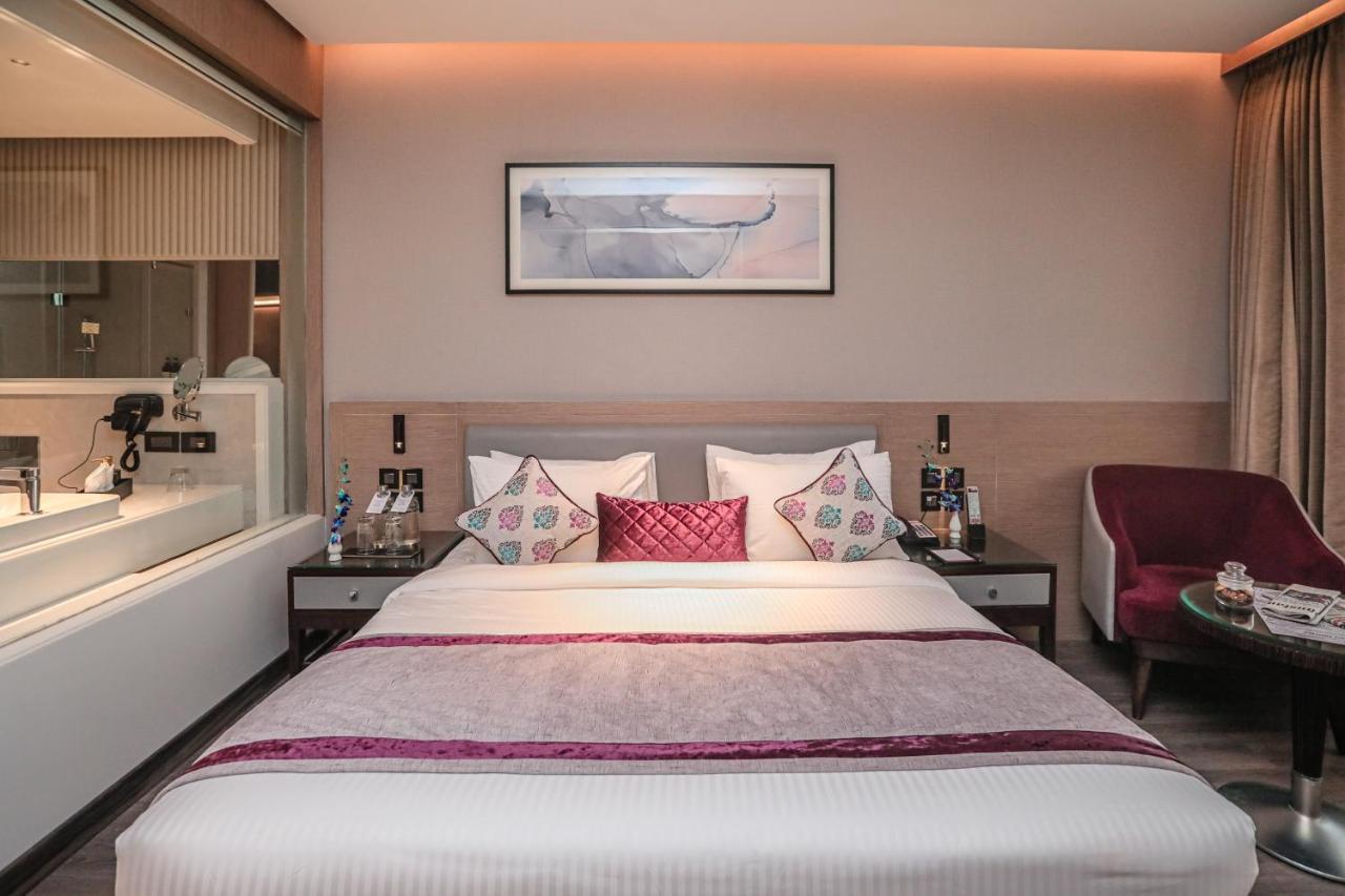 Regenta Place Verka Amritsar Bagian luar foto