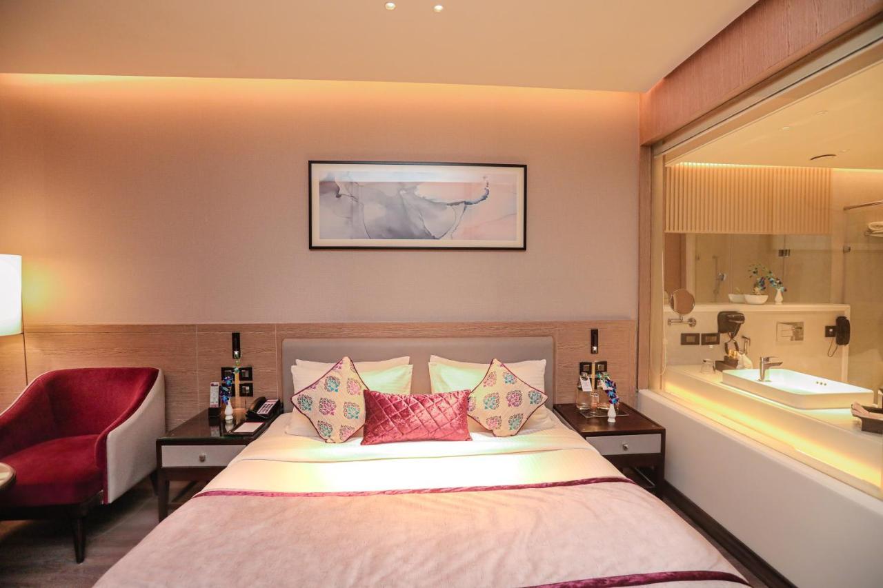 Regenta Place Verka Amritsar Bagian luar foto