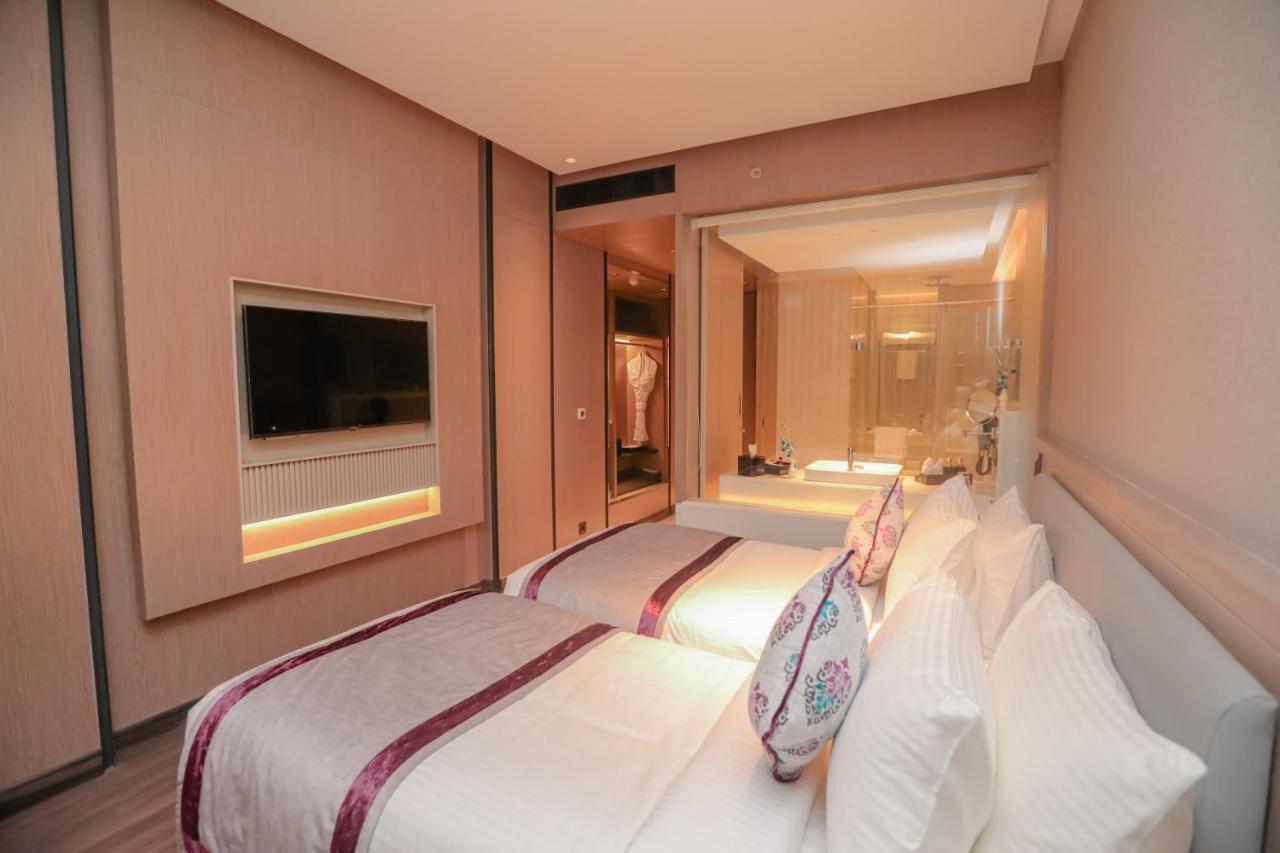 Regenta Place Verka Amritsar Bagian luar foto