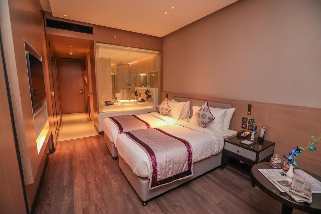 Regenta Place Verka Amritsar Bagian luar foto