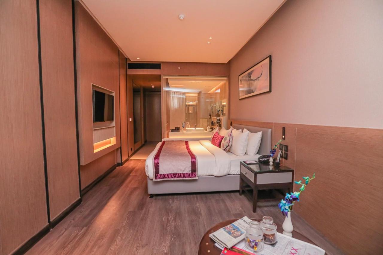 Regenta Place Verka Amritsar Bagian luar foto