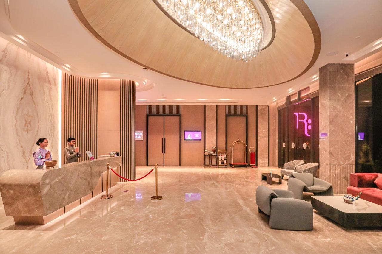Regenta Place Verka Amritsar Bagian luar foto