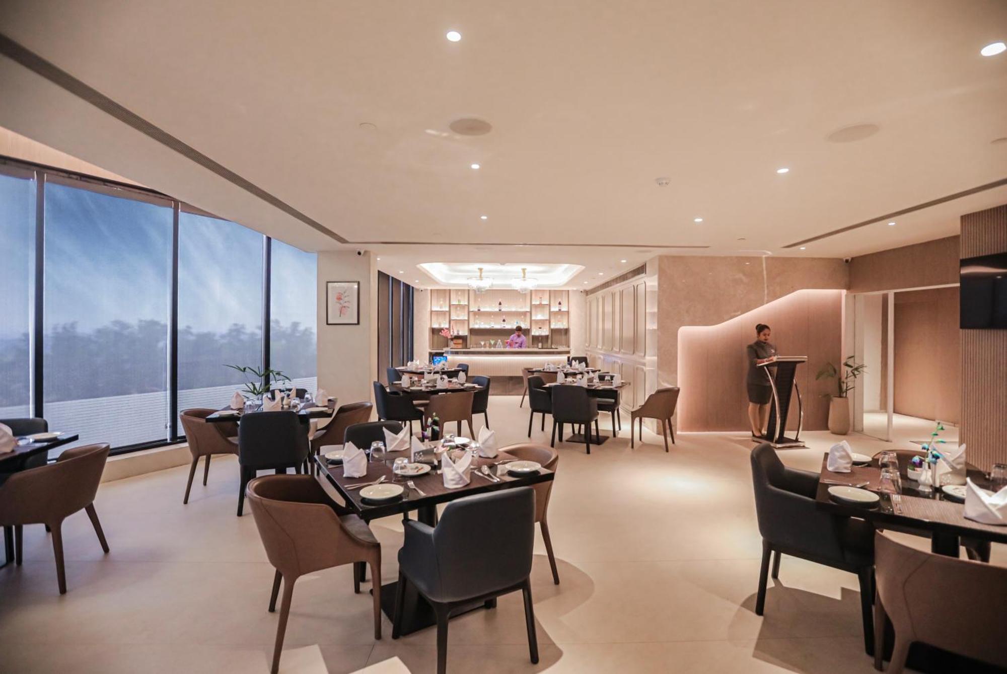 Regenta Place Verka Amritsar Bagian luar foto