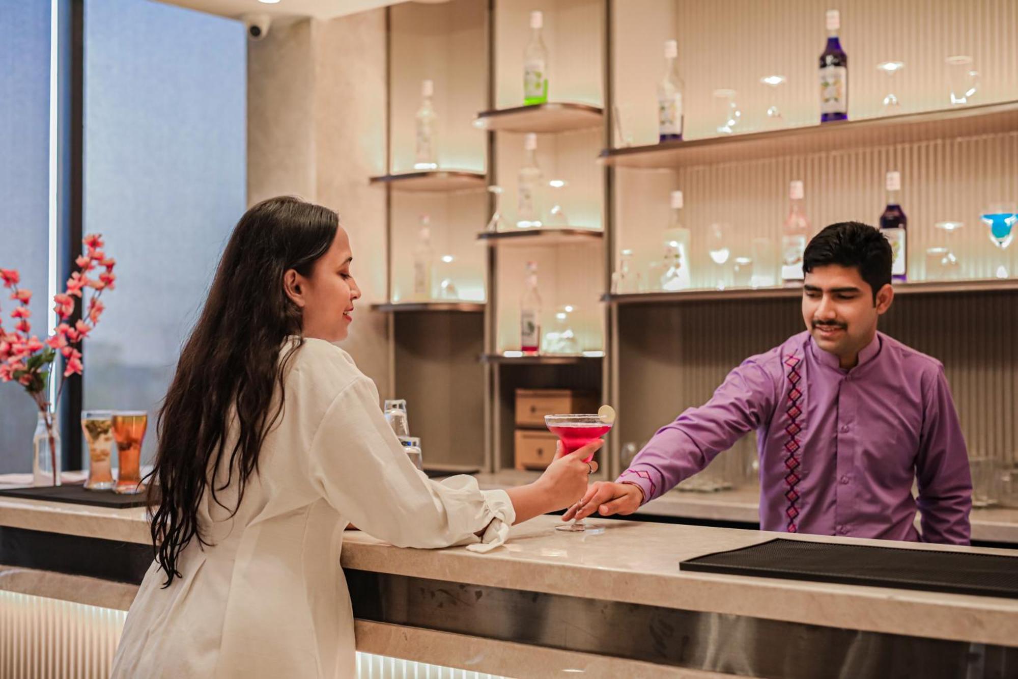 Regenta Place Verka Amritsar Bagian luar foto