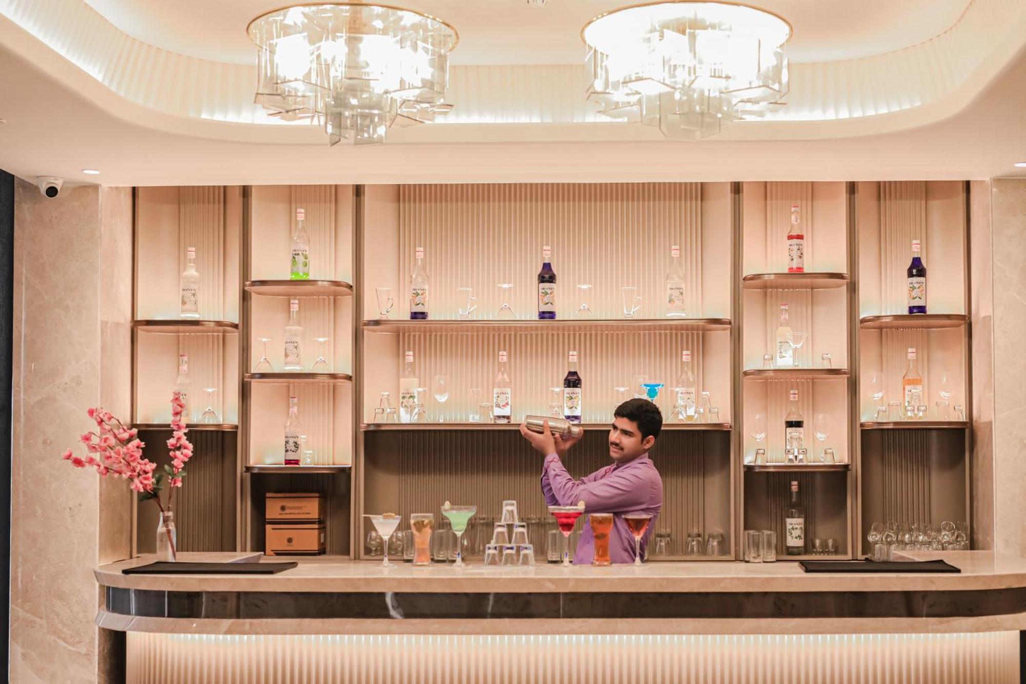 Regenta Place Verka Amritsar Bagian luar foto