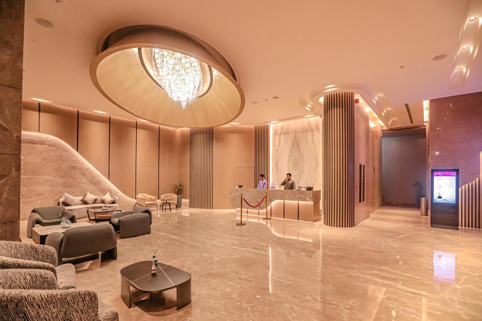 Regenta Place Verka Amritsar Bagian luar foto