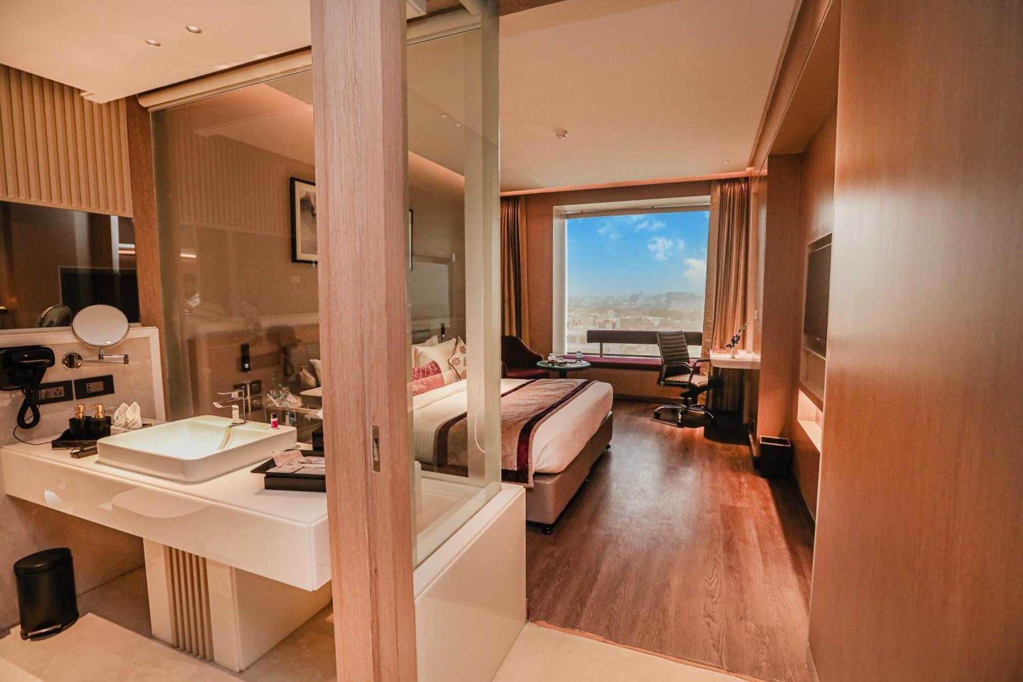 Regenta Place Verka Amritsar Bagian luar foto
